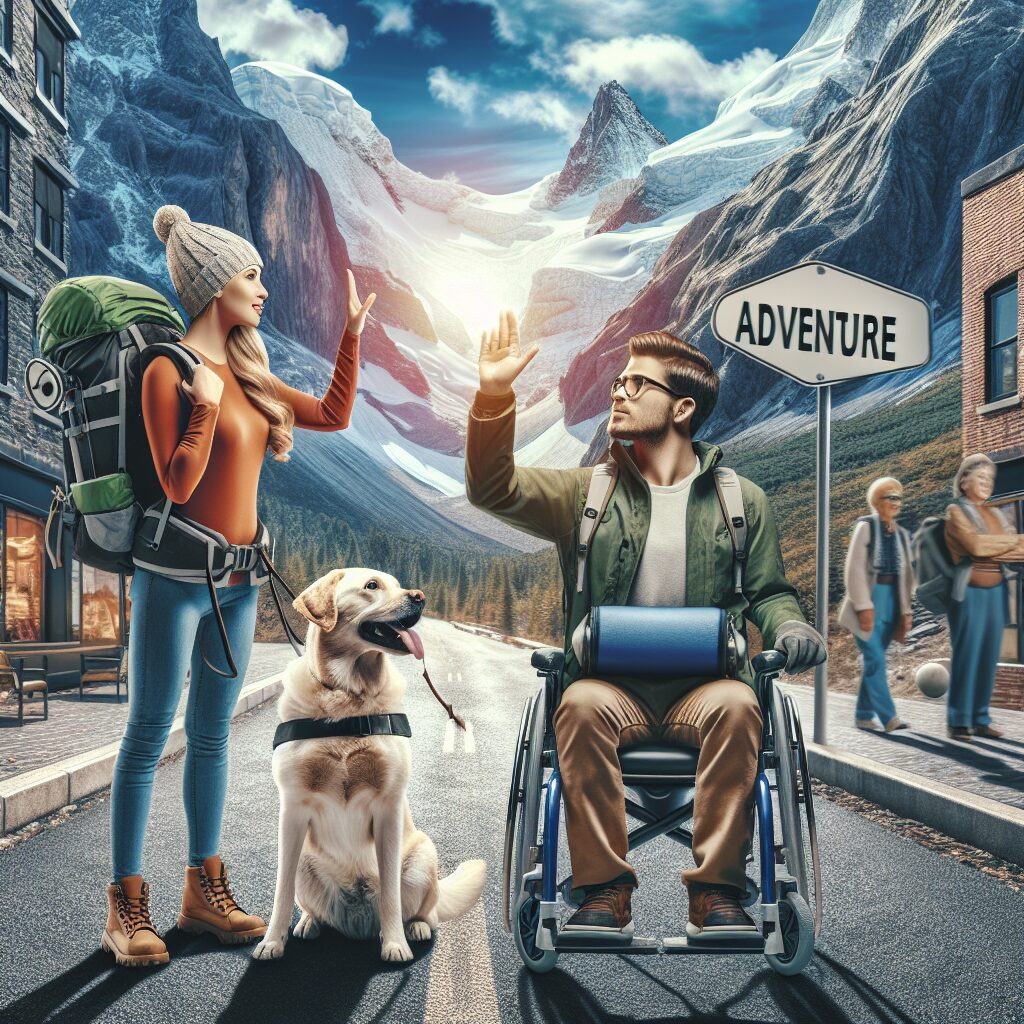 Adventure Awaits: Accessible Travel Adventures