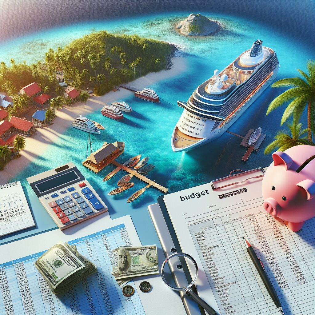 Budgeting for Your Dream Cruise Vacation