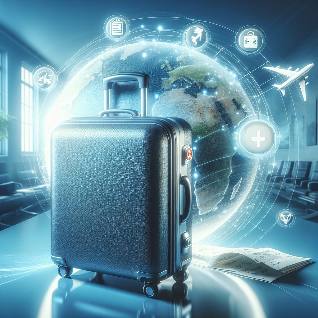 Business Travel Insurance: Protecting Your Work Trips