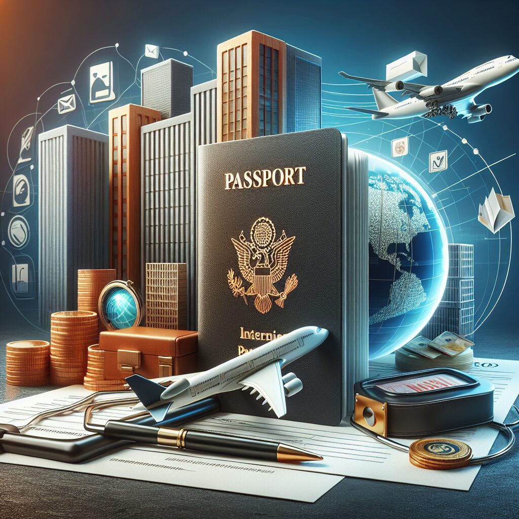 Business Visas: Everything You Need to Know