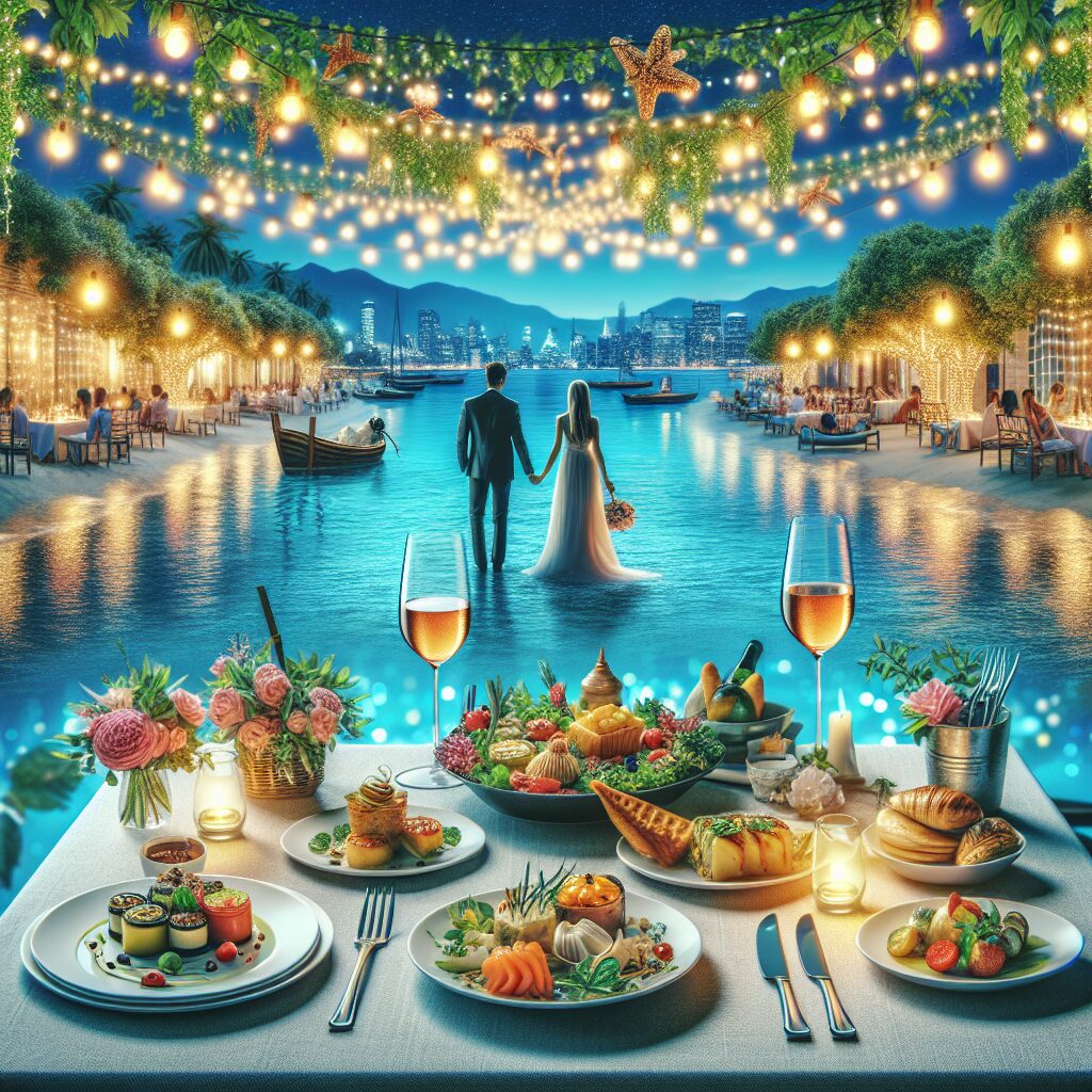Culinary Delights on Your Honeymoon