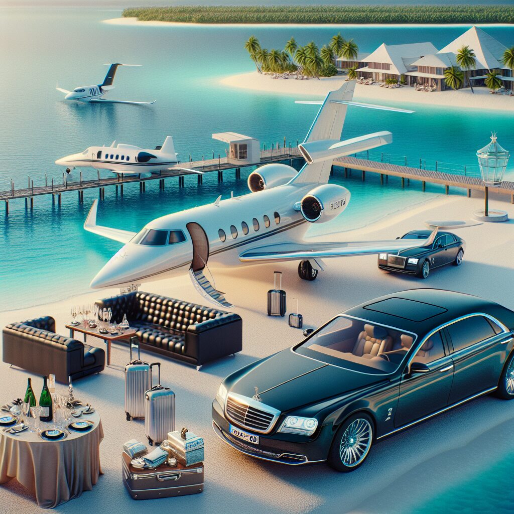 Elite Traveler Destinations: Top Picks for Luxury Lovers