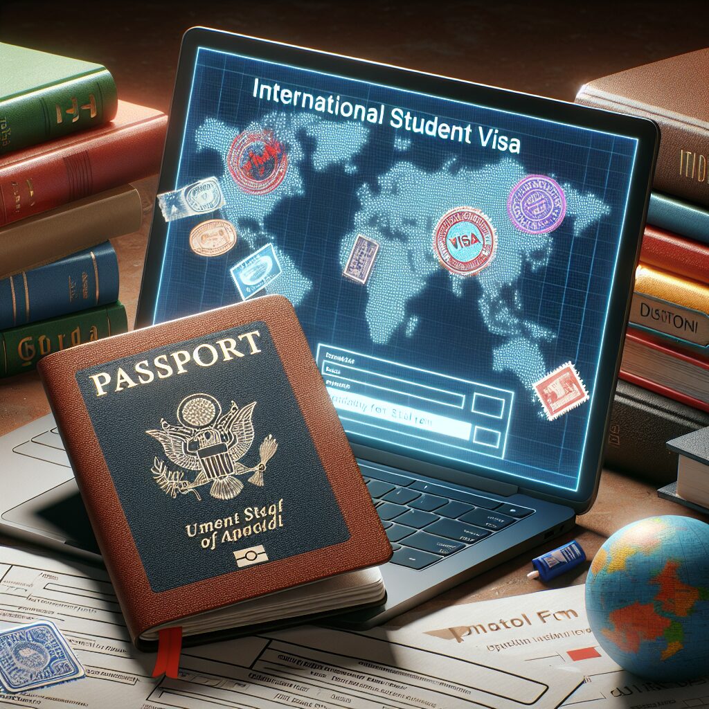 Guide to Student Visas for International Study