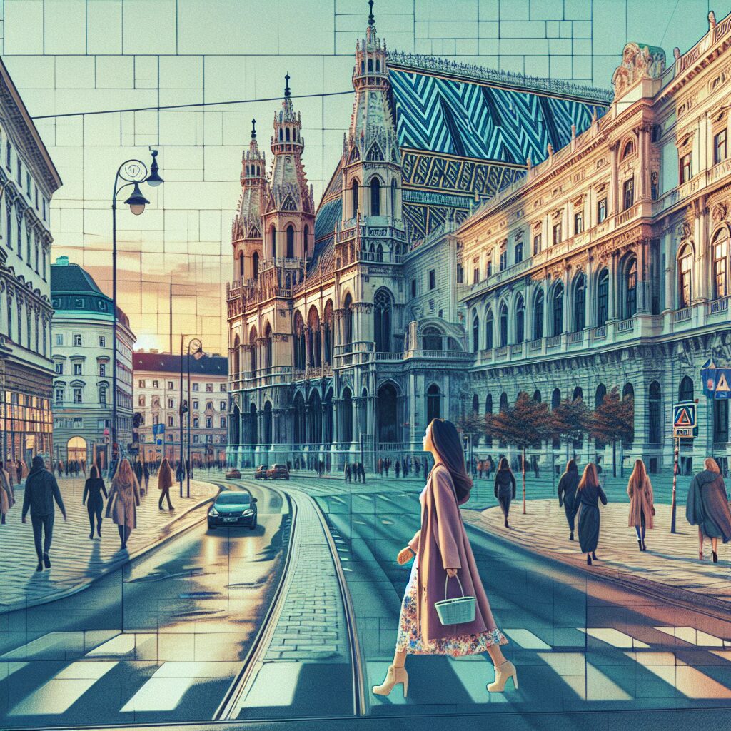 Is Vienna Safe For Solo Female Travellers