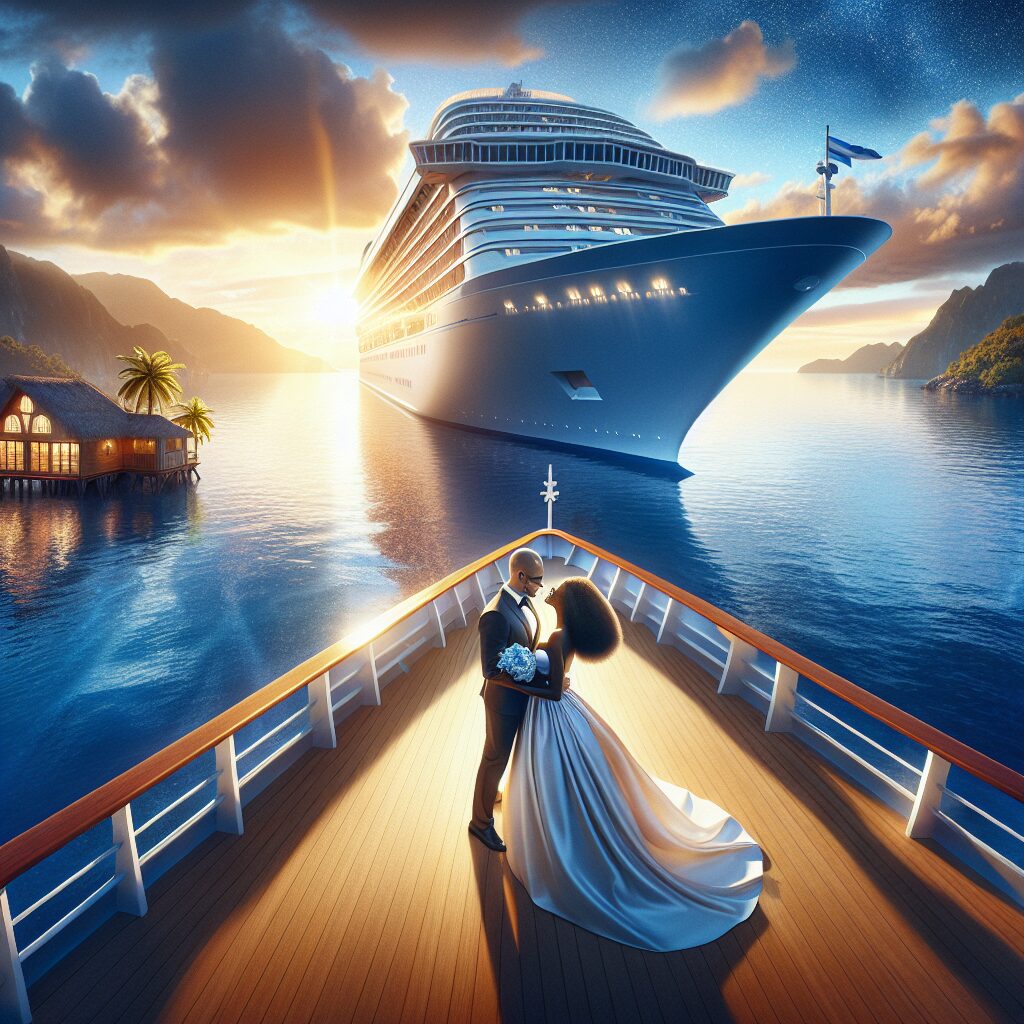 Sail into Love: Honeymoon Cruises