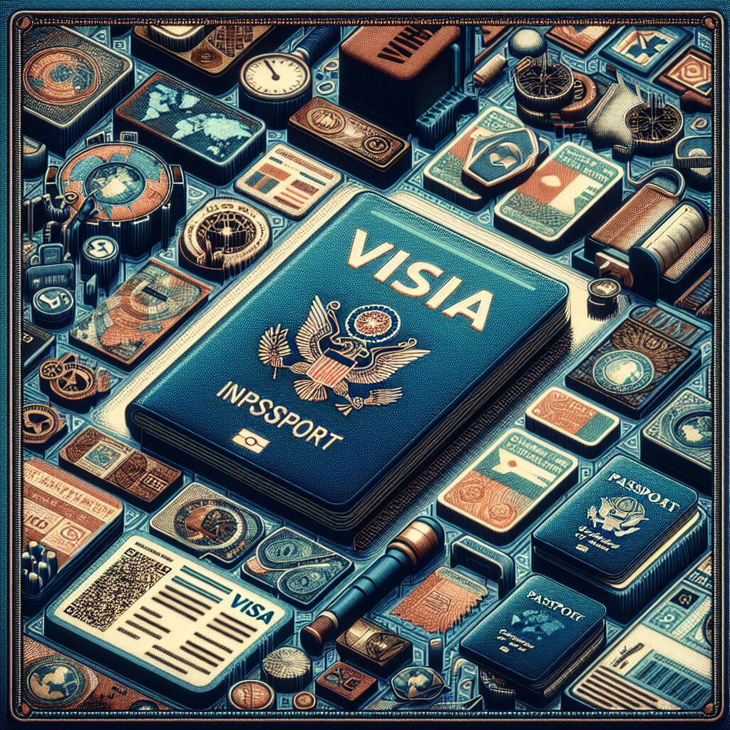 Visa Information for Specific Countries