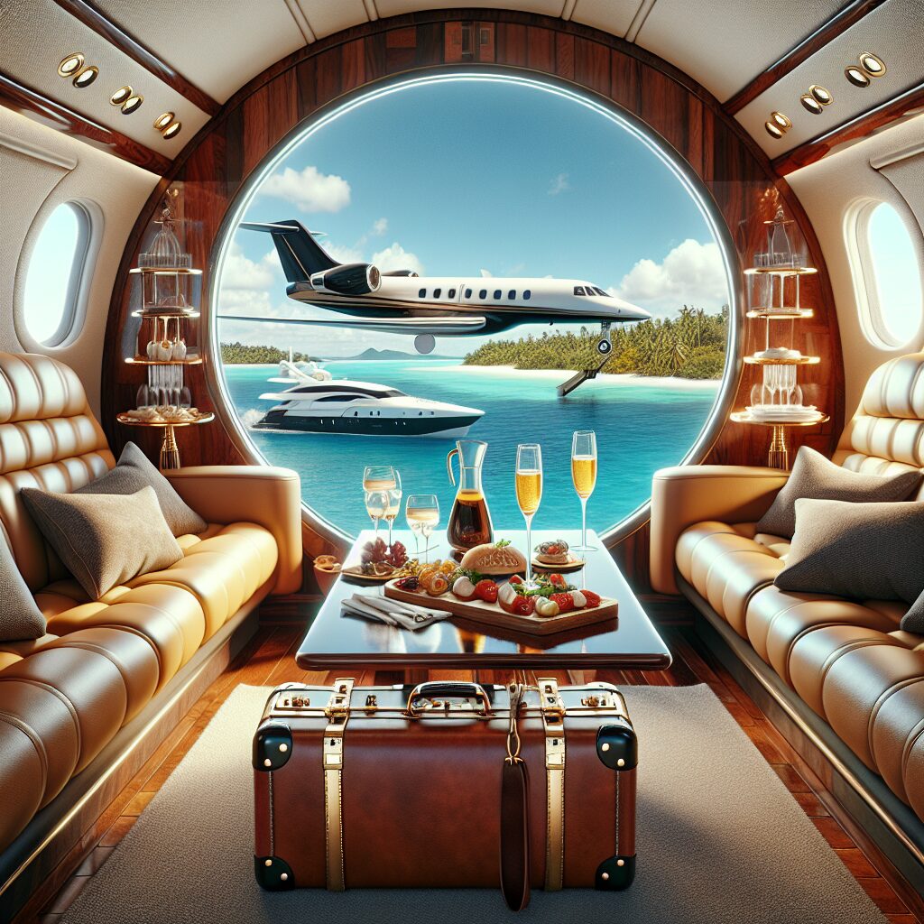 What Is Luxury Travel