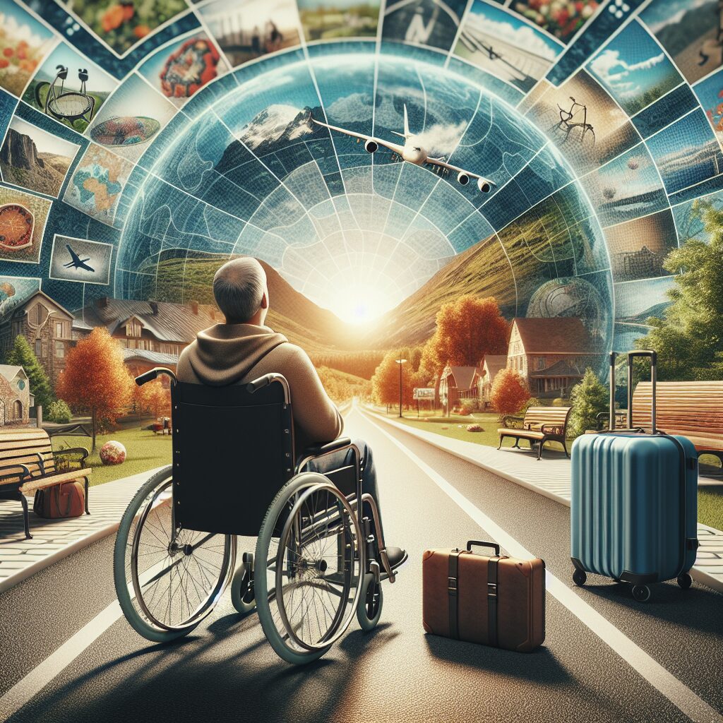 Wheelchair-Friendly Travel Adventures